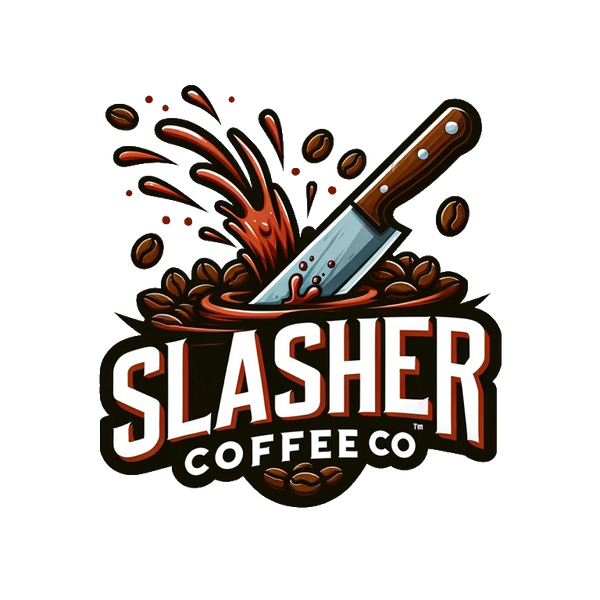 Slasher Coffee Co